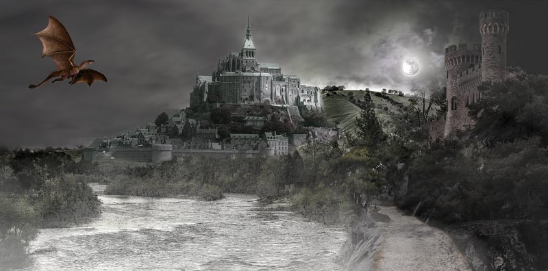 Mythical Adventures