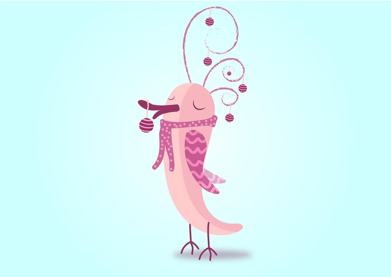 Whimsical Illustrations