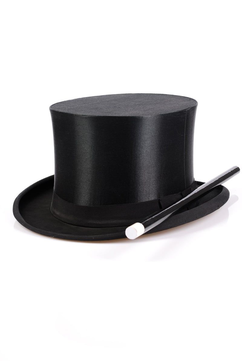 Wizard hat