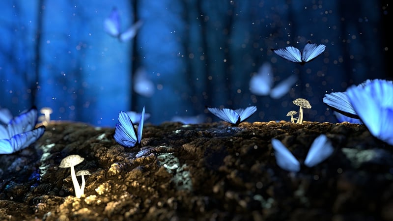 Mystical Powers